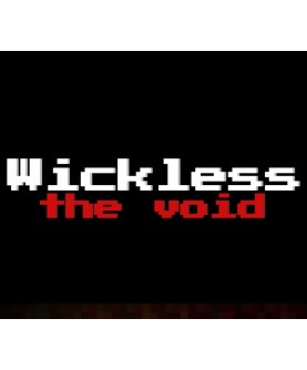 Wickless: the void Steam Key GLOBAL